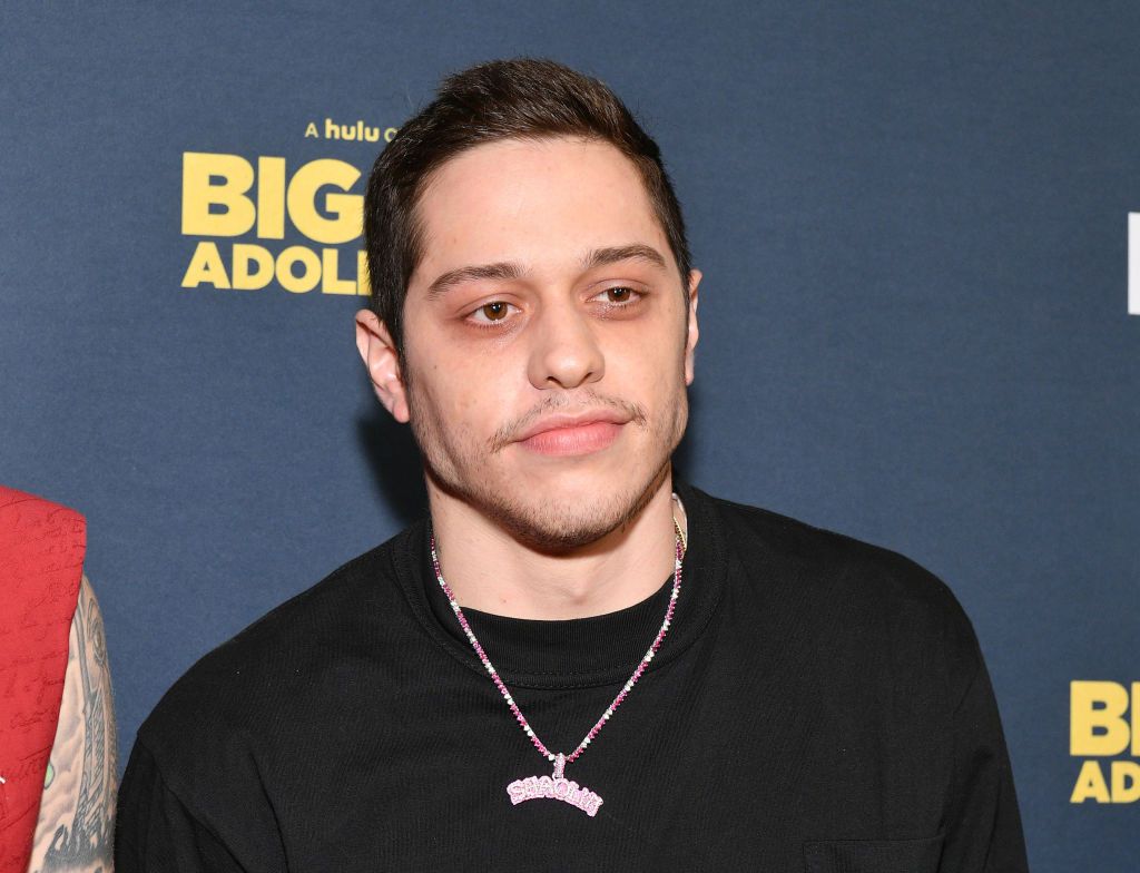 Pete Davidson