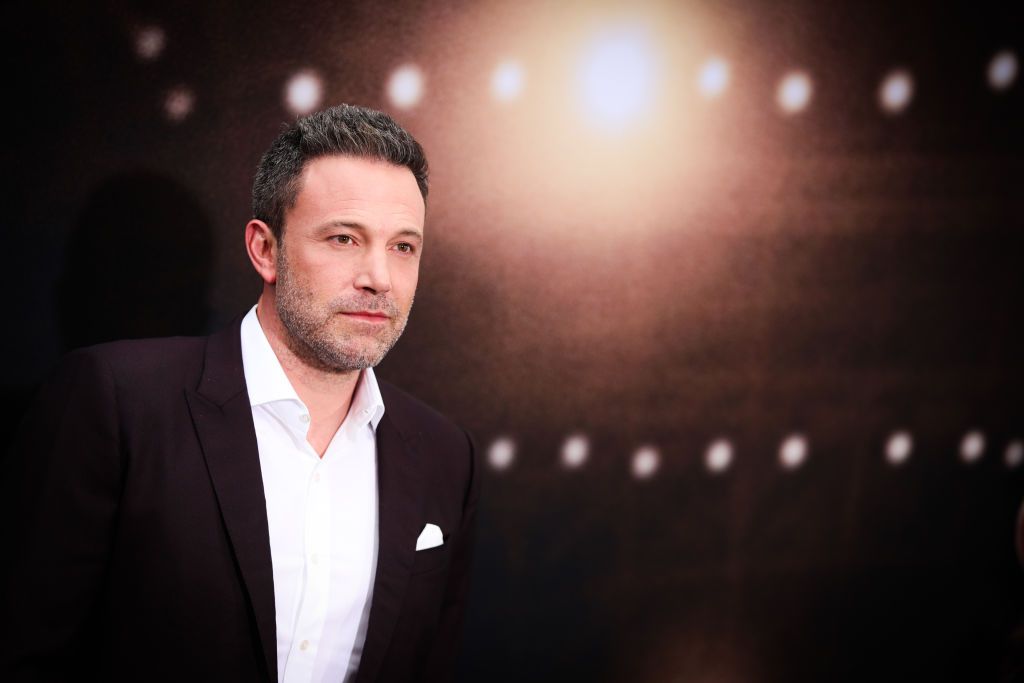 Ben Affleck