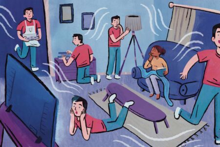 Why Is Dating With ADHD So Hard?