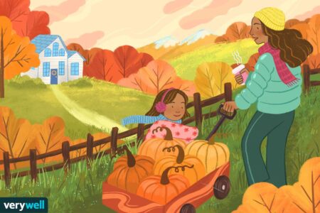 Why We Love Fall So Much, According to Psychology